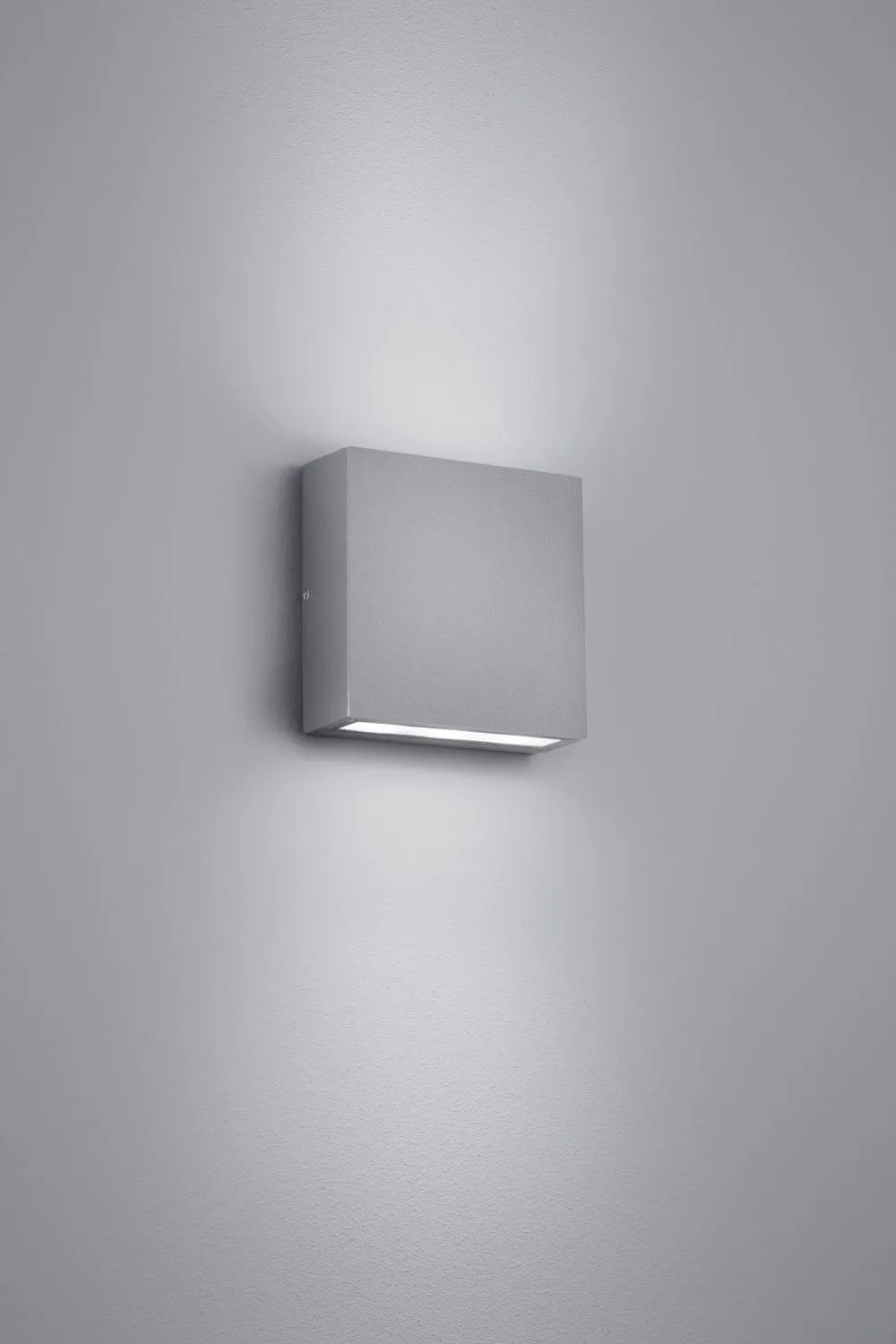 Trio THAMES Kültéri fali lámpa LED 2x3W meleg fehér 180lm ...