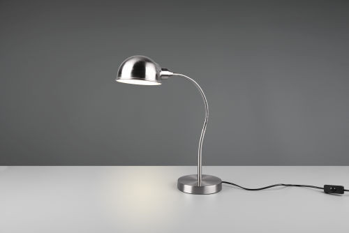 TRIO PERRY asztali lámpa excl.1xE27 ↕46cm ↔16cm ↗ 28cm...