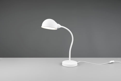 TRIO PERRY asztali lámpa excl.1xE27 ↕46cm ↔16cm ↗ 28cm...
