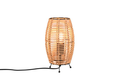 TRIO INGA asztali lámpa excl.1xE27 ↕30cm Ø16,5cm