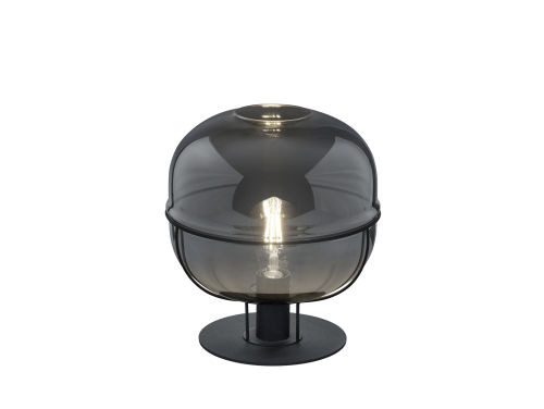 TRIO LORENA asztali lámpa excl.1xE27 ↕30cm Ø30cm