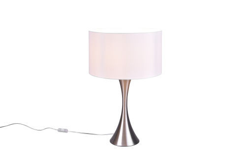 TRIO SABIA asztali lámpa excl.1xE27 ↕36,2cm Ø40cm