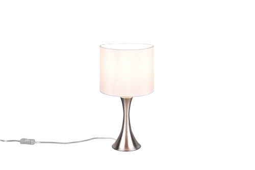 TRIO SABIA asztali lámpa excl.1xE27 ↕37,2cm Ø20cm