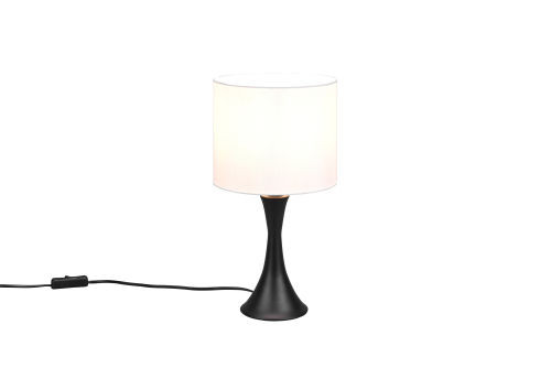 TRIO SABIA asztali lámpa excl.1xE27 ↕37,2cm Ø20cm