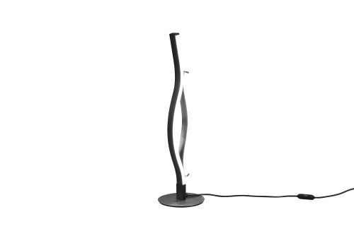 TRIO BLAZE asztali lámpa incl.1x8W LED/900Lm/2300+3000+400...