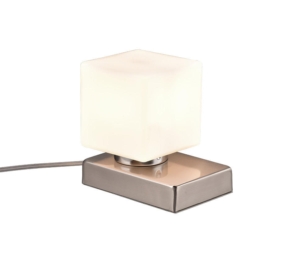 TRIO TILL II asztali lámpa excl.1xE14 ↕14,5cm ↔15cm ↗ 10cm...