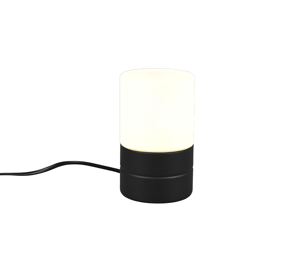 TRIO ARY II asztali lámpa excl.1xE14 ↕15cm Ø9cm