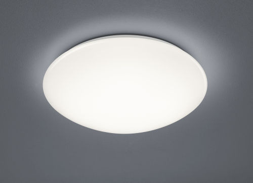 TRIO PAOLO mennyezet lámpa incl.1x15W LED/1500Lm/3000K ↕8,...