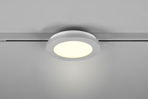 TRIO CAMILLUS mennyezet lámpa incl.1x9W LED/900Lm/3000K ↕2...