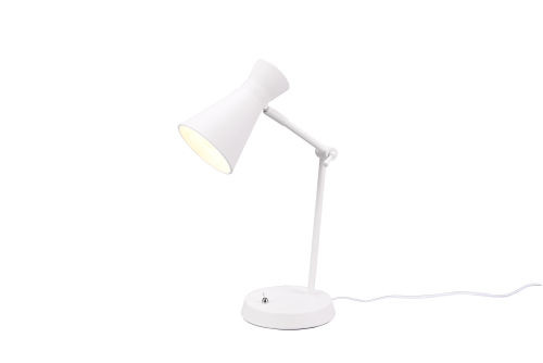 TRIO ENZO asztali lámpa excl.1xE27 ↕50cm Ø11,5cm
