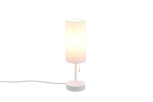 TRIO JARO asztali lámpa excl.1xE27 ↕30cm Ø10cm