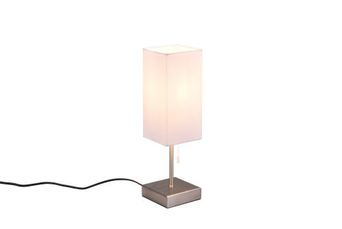 TRIO OLE asztali lámpa excl.1xE27 ↕30cm ↔10cm ↗ 10cm...