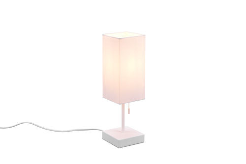 TRIO OLE asztali lámpa excl.1xE27 ↕30cm ↔10cm ↗ 10cm...