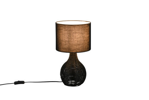 TRIO SPROUT asztali lámpa excl.1xE27 ↕39,5cm Ø22cm