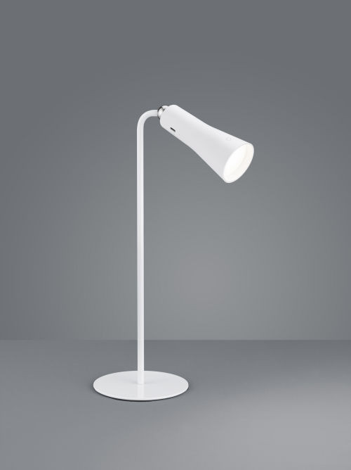 TRIO MAXI asztali lámpa incl.1x2W LED/200Lm/3000K ↕36cm ↔2...