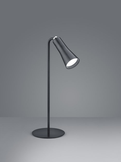 TRIO MAXI asztali lámpa incl.1x2W LED/200Lm/3000K ↕36cm ↔2...