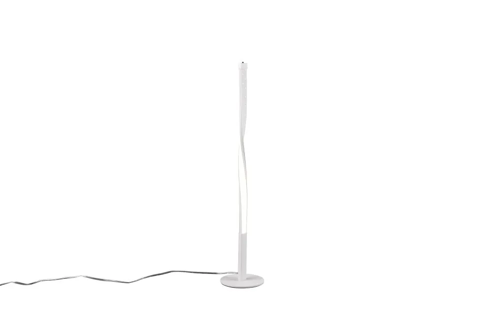 Trio SPIN Dekorációs lámpa LED 5W meleg fehér 400lm