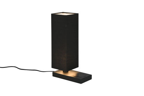 TRIO HALEY asztali lámpa excl.1xE14 ↕35cm ↔20cm ↗ 10cm...