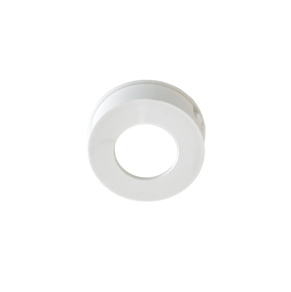 VIOKEF Reflector Pin Hole White For Alea 5W - VIO-00/1118-...