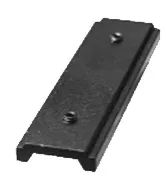 VIOKEF Mechanical Connector For Magnetic Track Rail