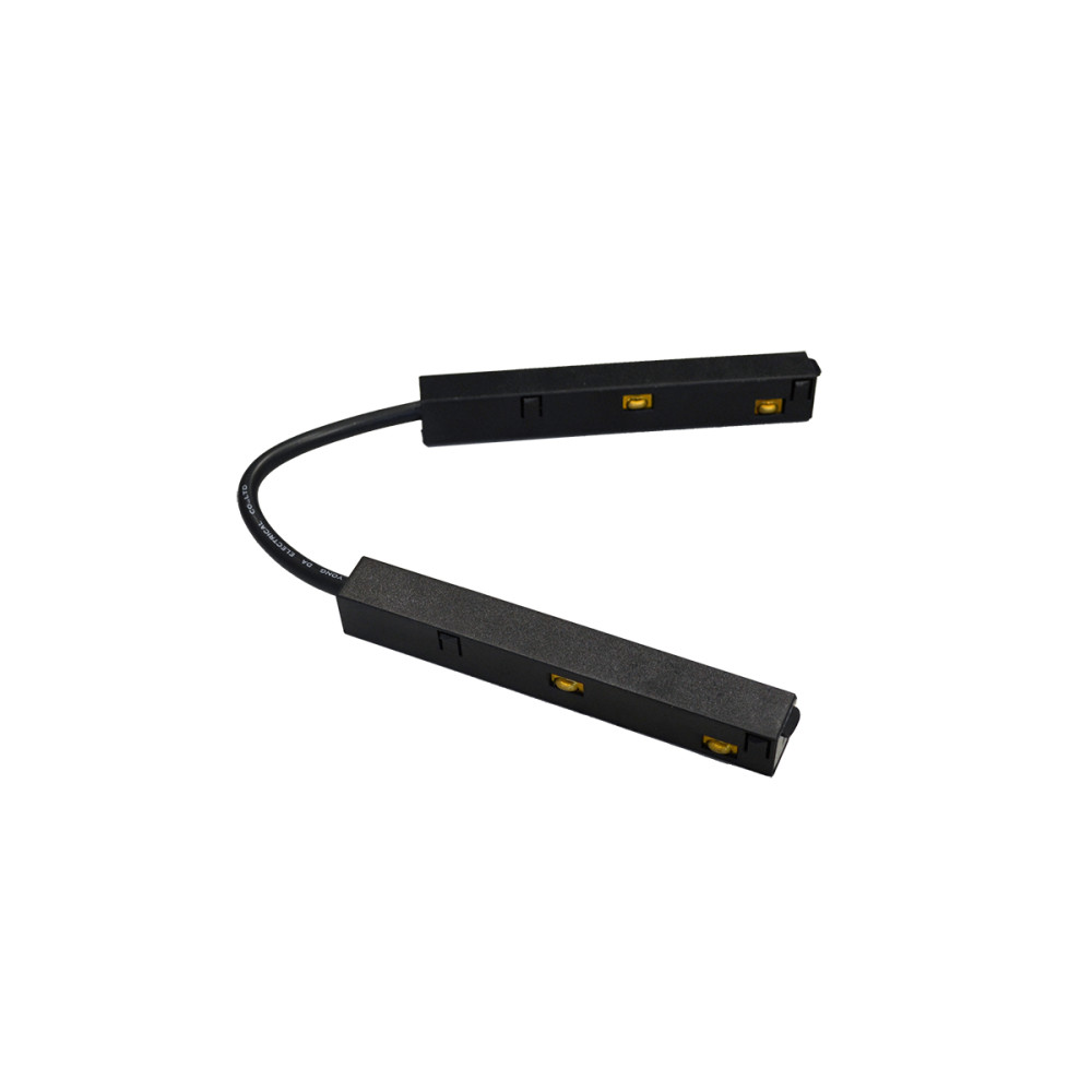 VIOKEF Electrical Connector Flexible for Magnetic Track - ...