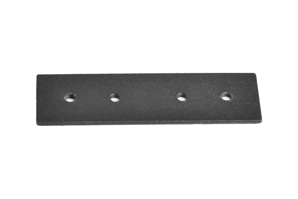 VIOKEF Straight Connector for Magnetic CurvyTrack Rail - V...