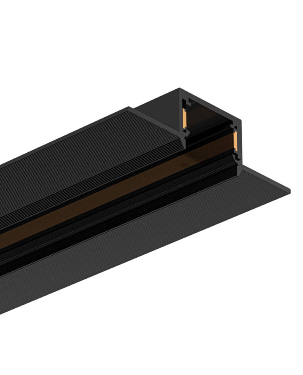 VIOKEF Recessed Slim Magnetic Track Rail 48V 2M - VIO-02/0...