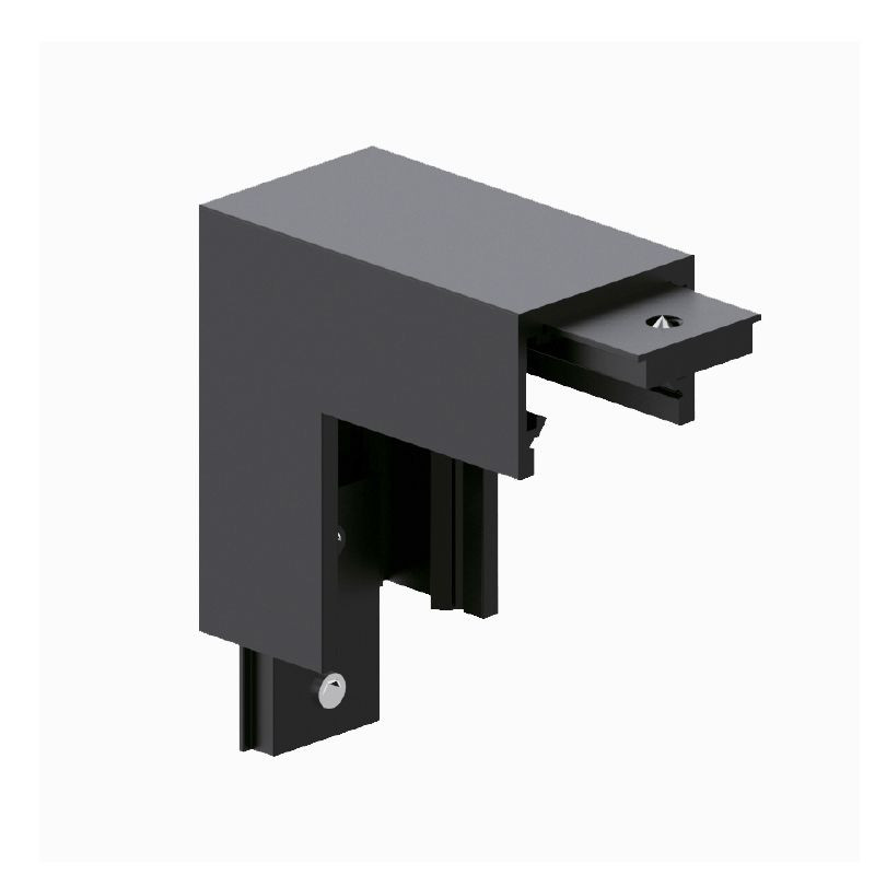 VIOKEF Surface Vertical Connector for Slim Magnetic Track ...