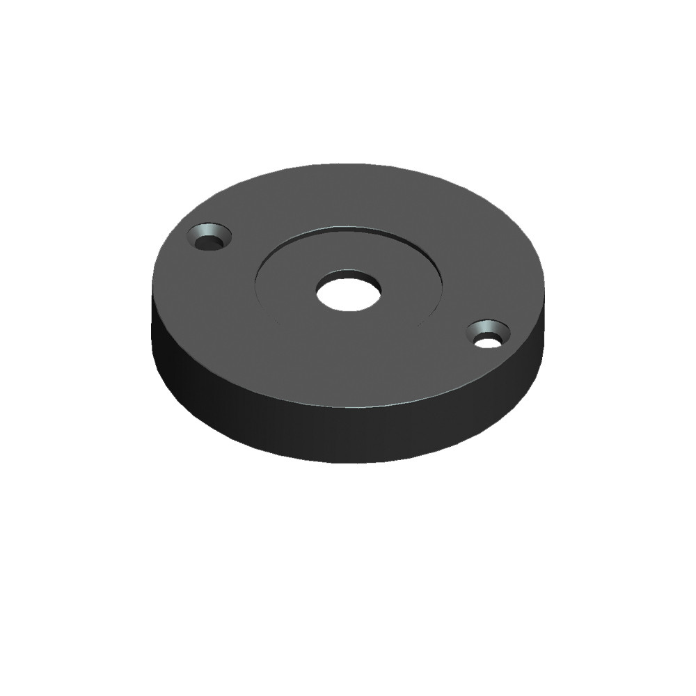 VIOKEF Mounting base for Wall Application Freedom - VIO-02...