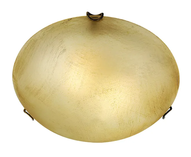 Viokef mennyezeti lámpa gold D400 Virgo