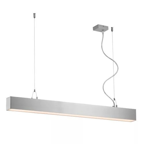 VIOKEF Linear Suspended Anod. Station Direct L890 3000K Di...