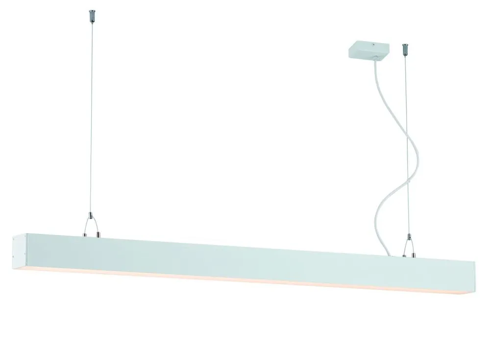 VIOKEF Pendant White L:1700 3000K Station Ultra Dimmable