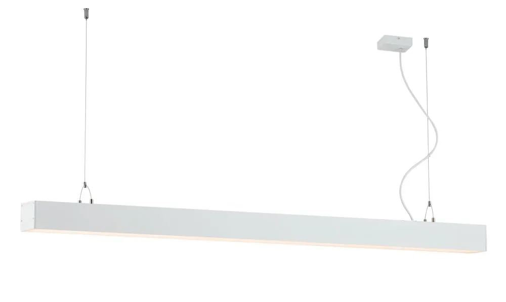 VIOKEF Pendant White L:2820 3000K Station Ultra Dimmable