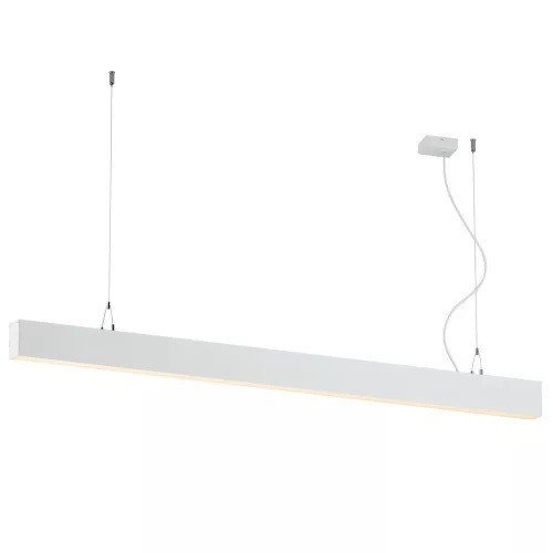 VIOKEF Linear Suspended White Station Direct L2070 3000K -...