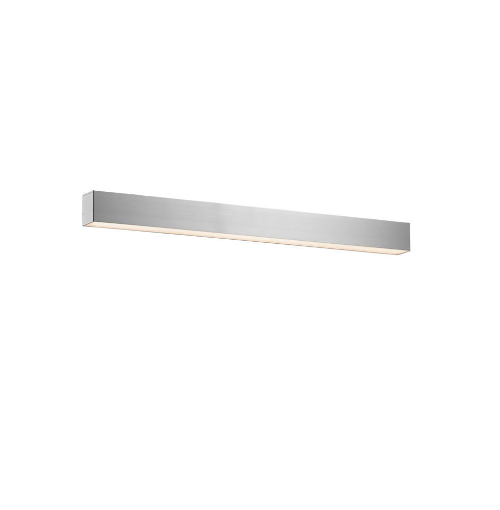 VIOKEF Linear Ceiling L580 3000K Anod. Dim. Station Ultra ...