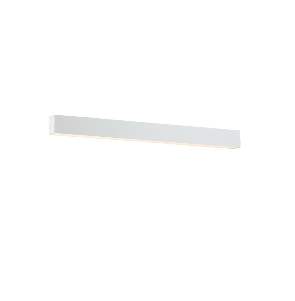 VIOKEF Linear Ceiling L580 4000K White Dim. Station Ultra ...