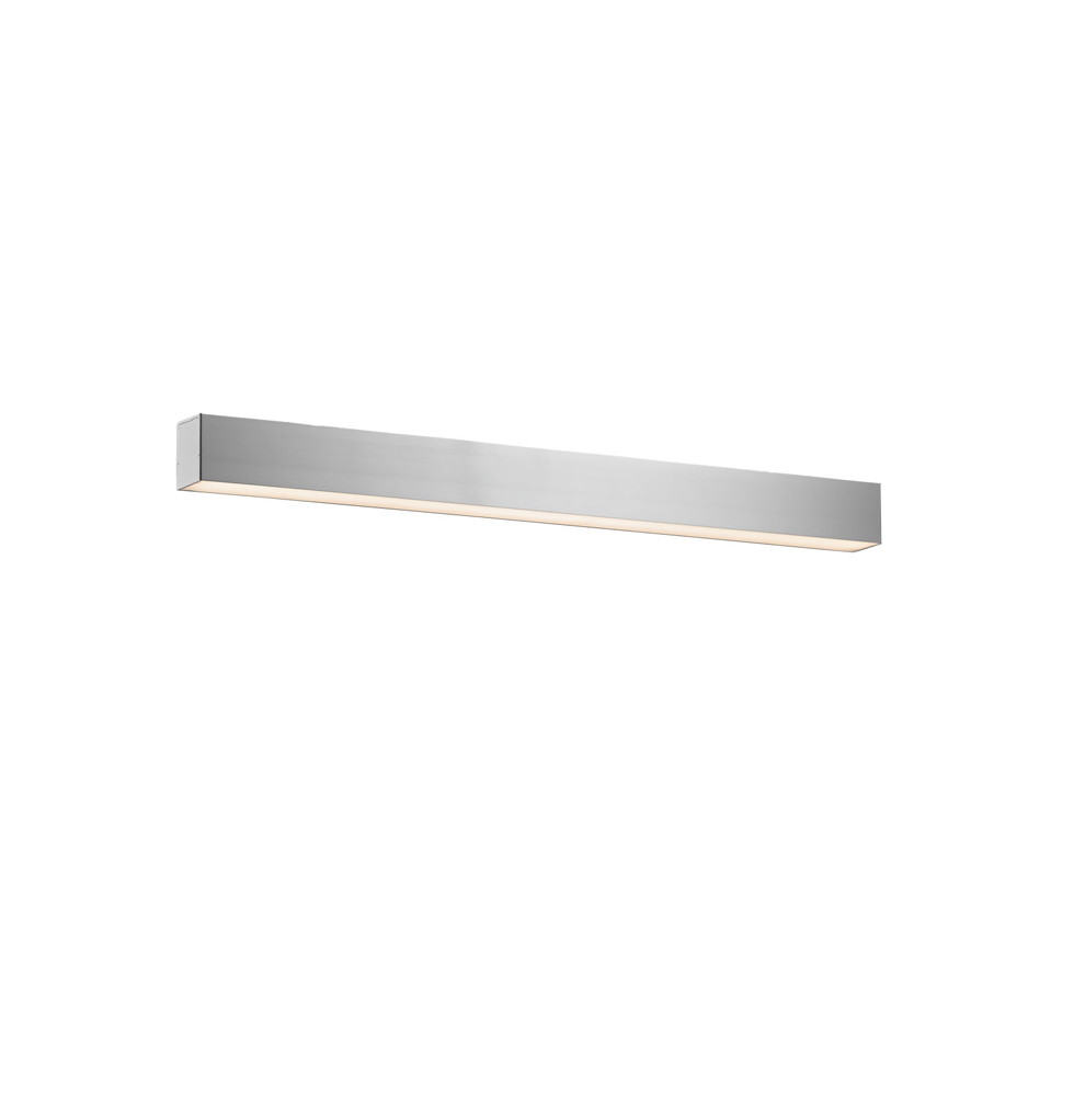 VIOKEF Linear Ceiling L860 3000K Anod. Dim. Station Ultra ...