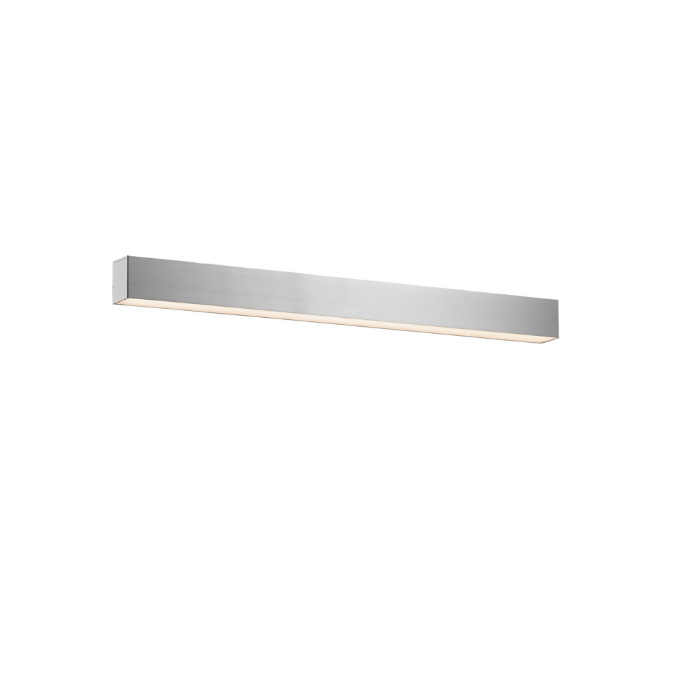 VIOKEF Linear Ceiling L1140 3000K Anod. Dim. Station Ultr ...