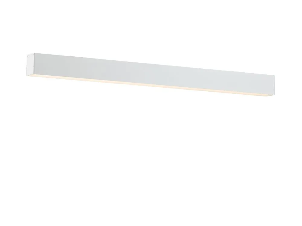 Viokef Linear Mennyezeti lámpa WHITE 150cm,60W,5800LM,3000...