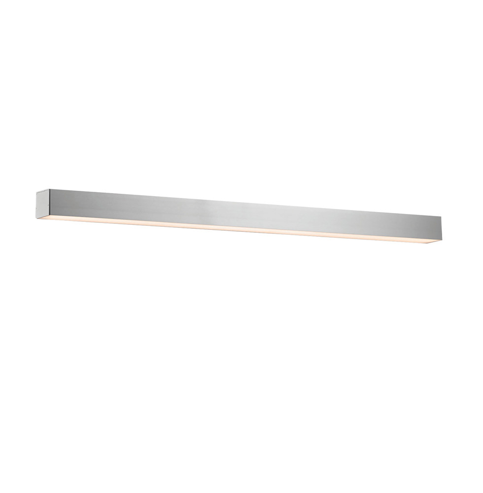 VIOKEF Linear Ceiling L1420 3000K Anod. Dim. Station Ultr ...