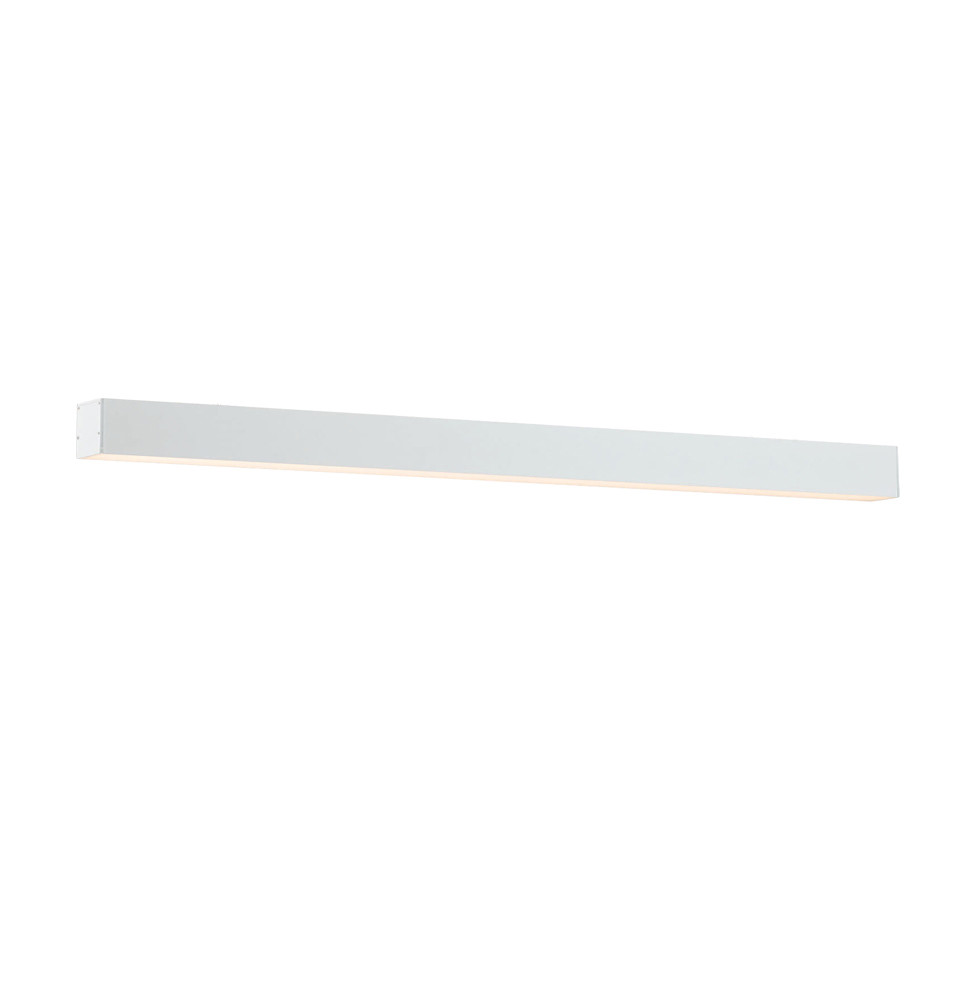 VIOKEF Linear Ceiling L1420 3000K White Dim. Station Ultr ...