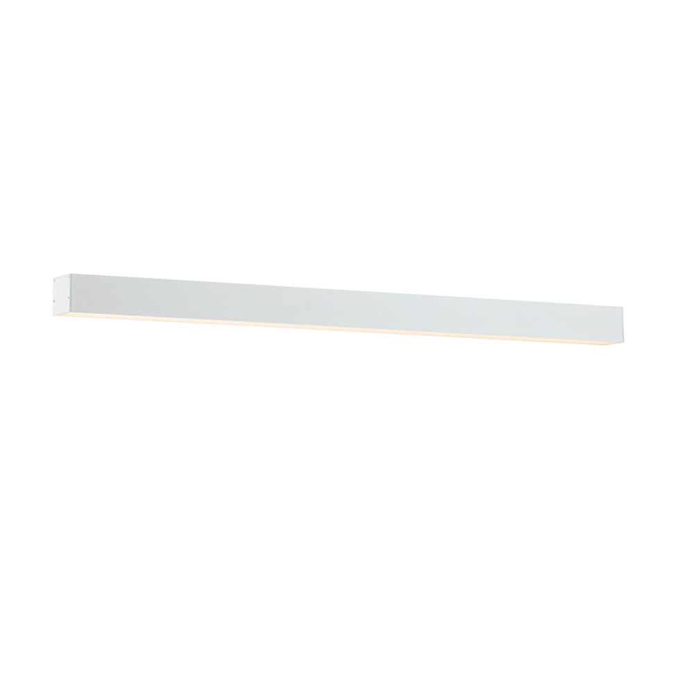 VIOKEF Linear Ceiling L1700 3000K White Dim. Station Ultr ...