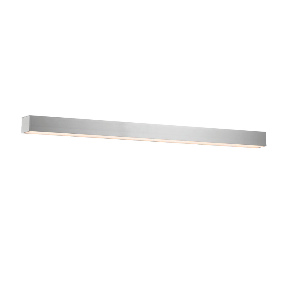 VIOKEF Linear Ceiling L1980 3000K Anod. Dim. Station Ultr ...