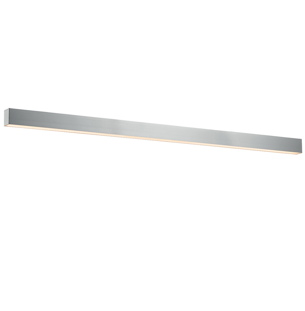 VIOKEF Linear Ceiling L2260 3000K Anod. Dim. Station Ultr ...