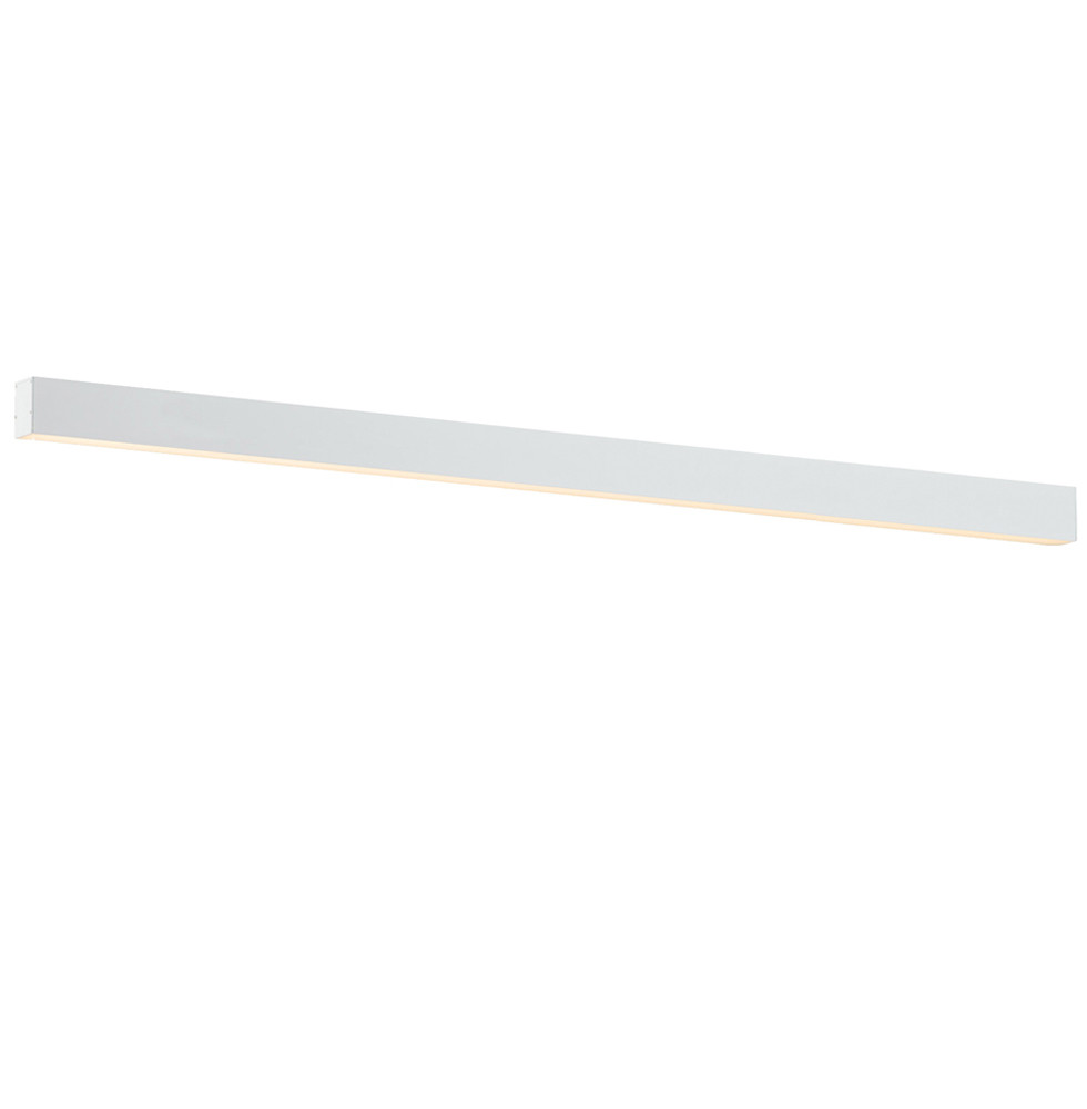 VIOKEF Linear Ceiling L2260 3000K White Dim. Station Ultr ...