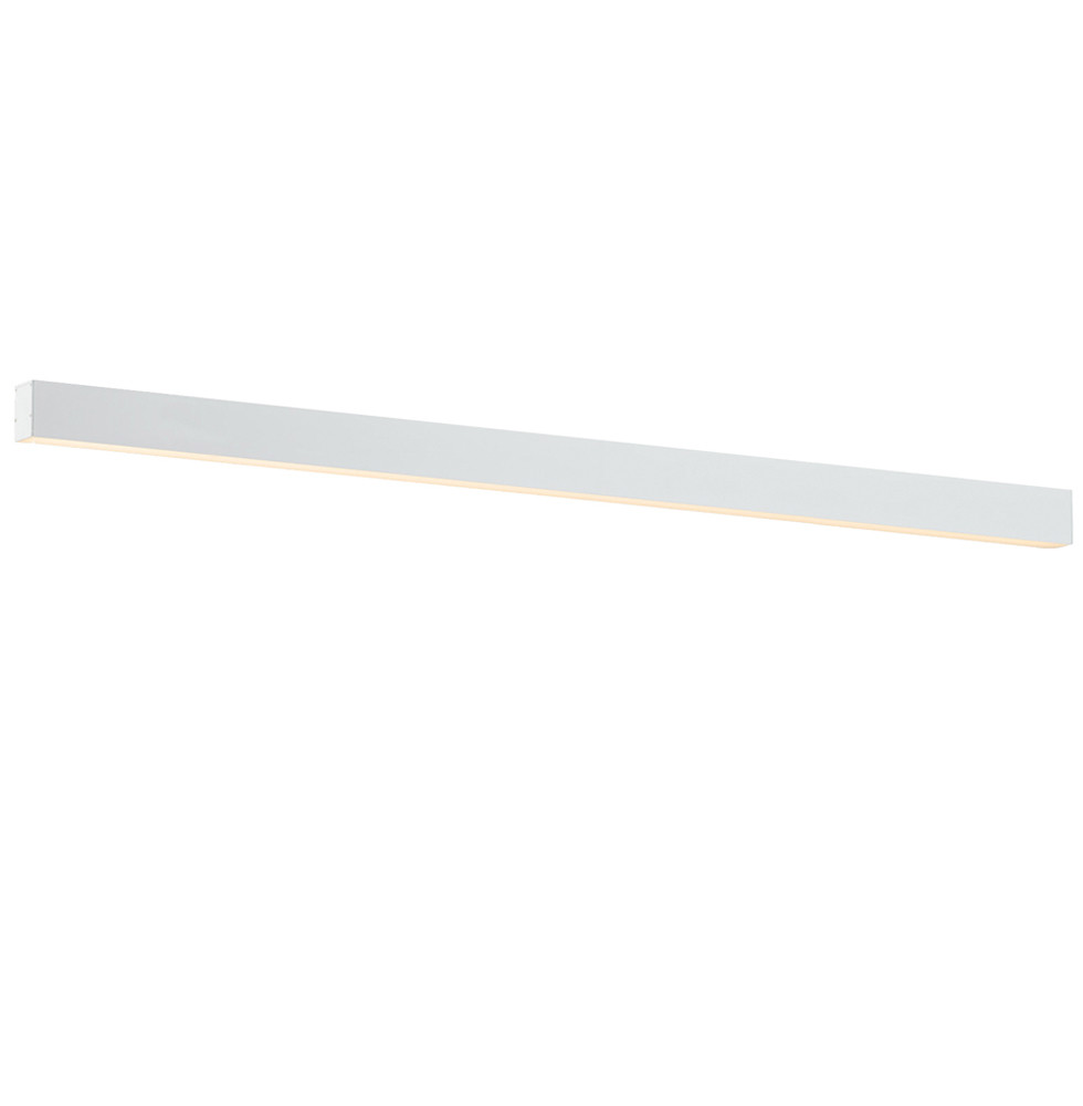 VIOKEF Linear Ceiling L2820 3000K White Dim. Station Ultr ...