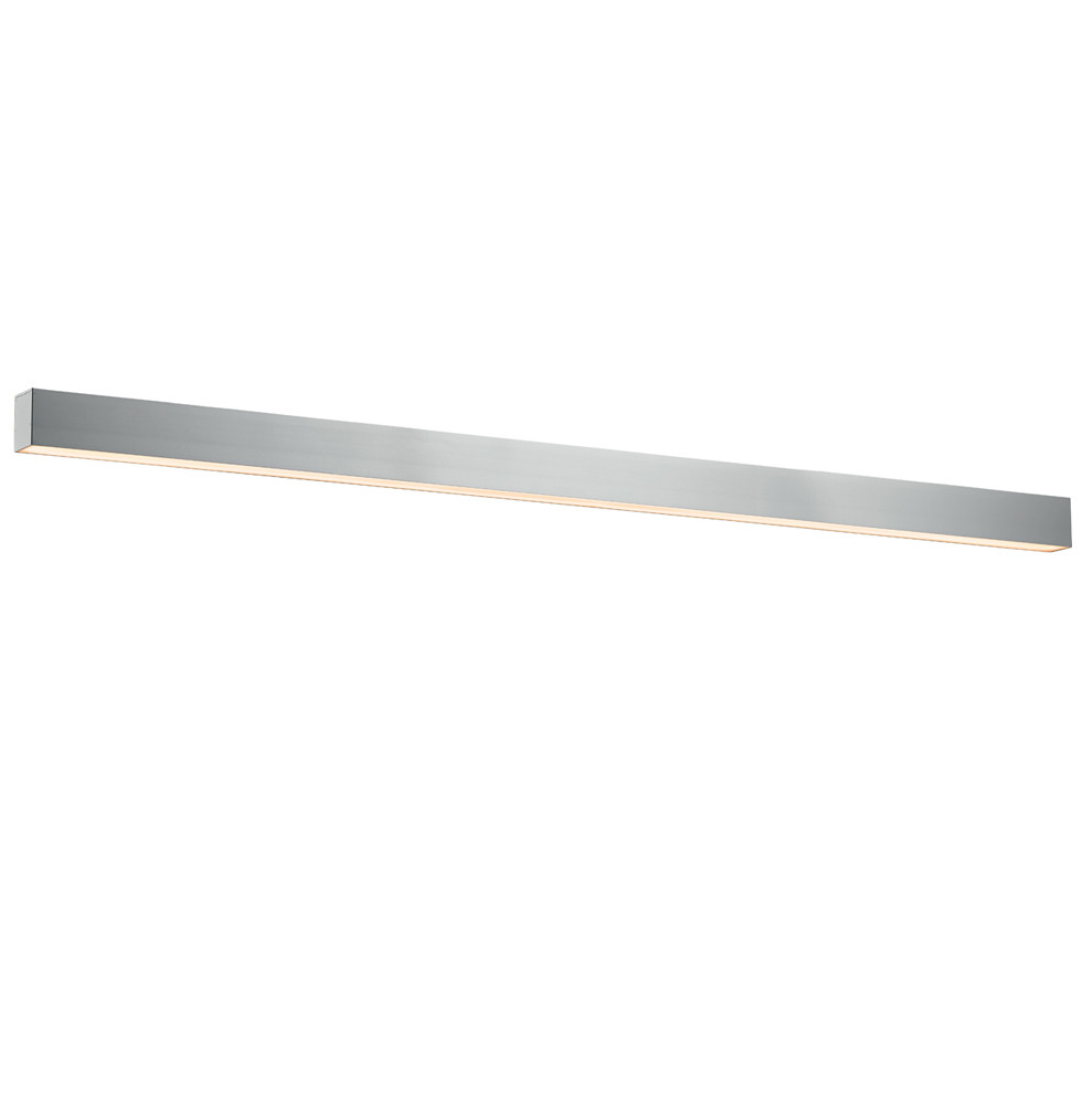 VIOKEF Linear Ceiling L3100 3000K Anod. Dim. Station Ultr ...