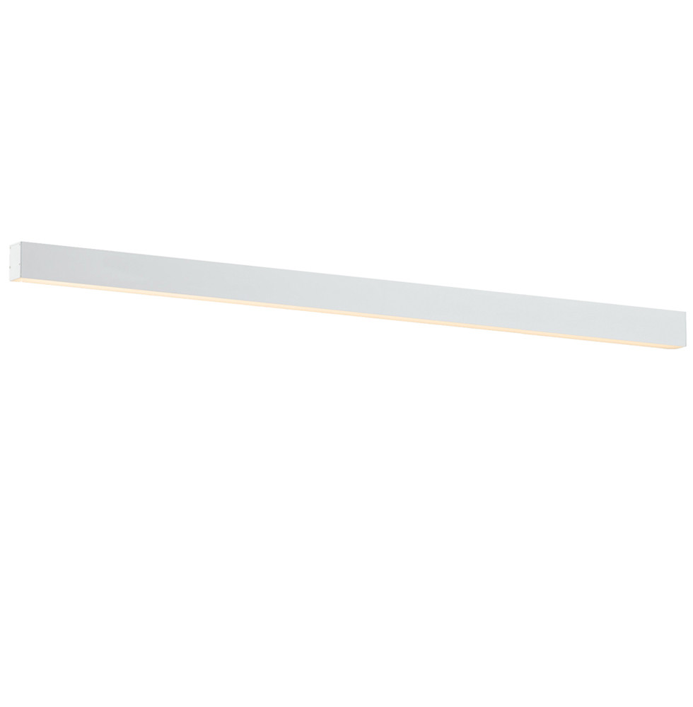 VIOKEF Linear Ceiling L3100 3000K White Dim. Station Ultr ...