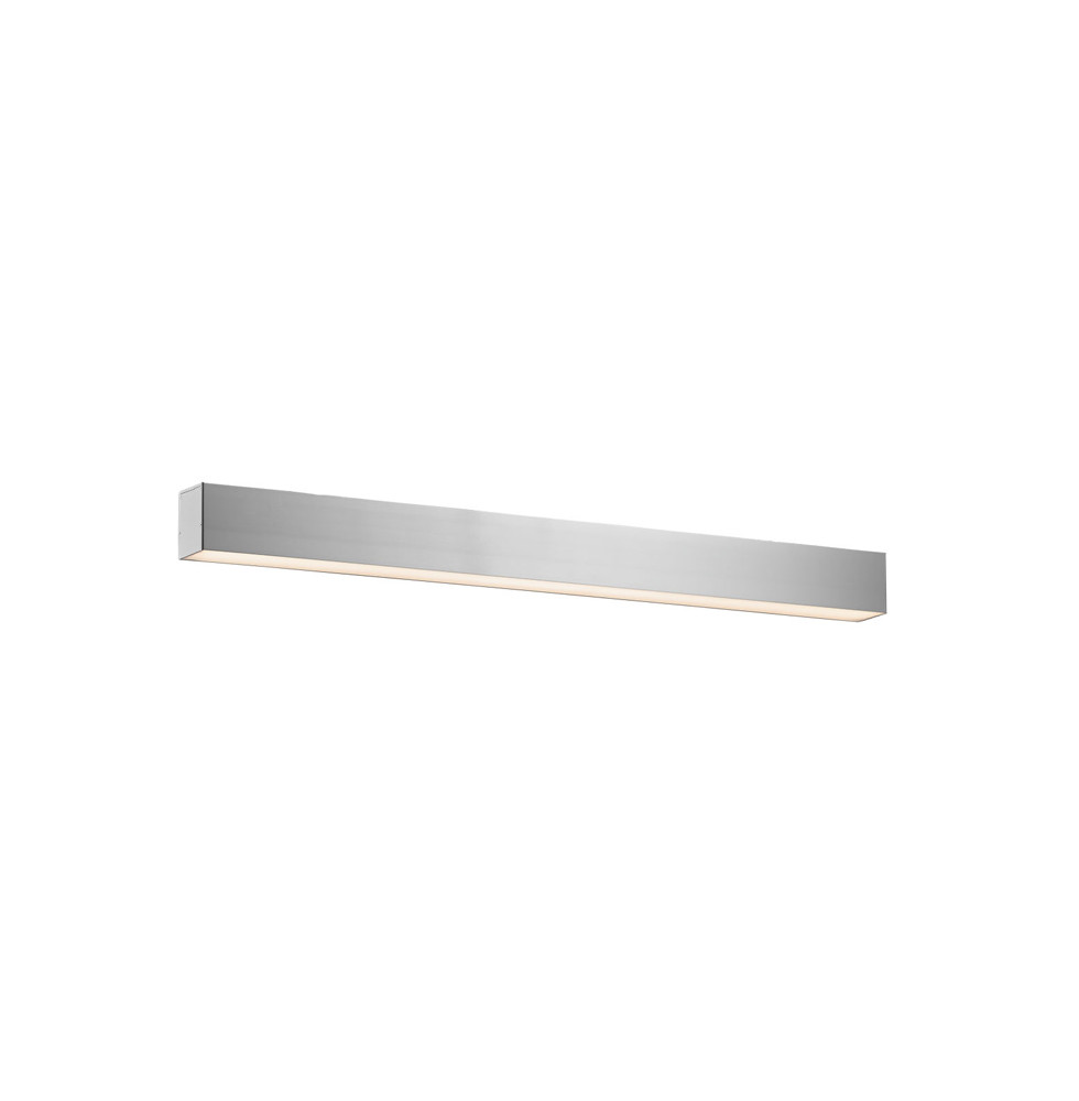 VIOKEF Linear Wall Lamp L580 3000K Anod. Dim. Station Ult ...