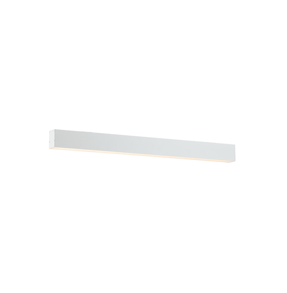 VIOKEF Linear Wall Lamp L580 3000K White Dim. Station Ult ...